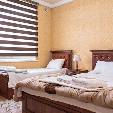Major Guest House 페르가나 외부 사진
