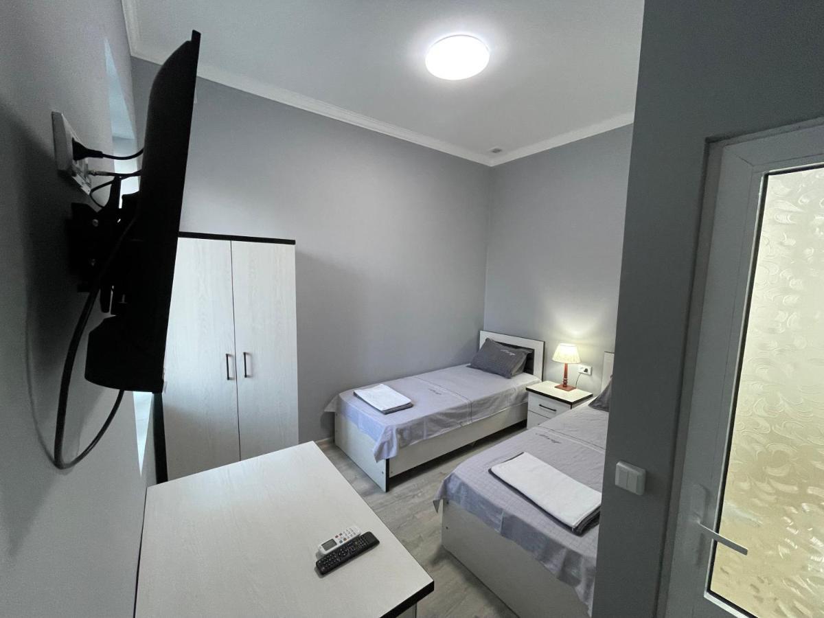 Major Guest House 페르가나 외부 사진