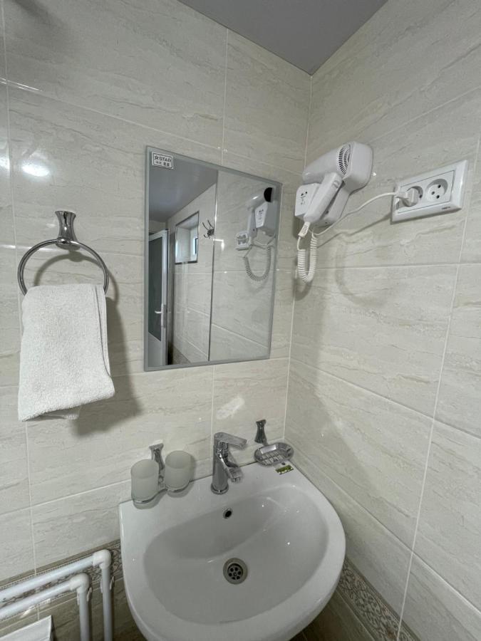 Major Guest House 페르가나 외부 사진