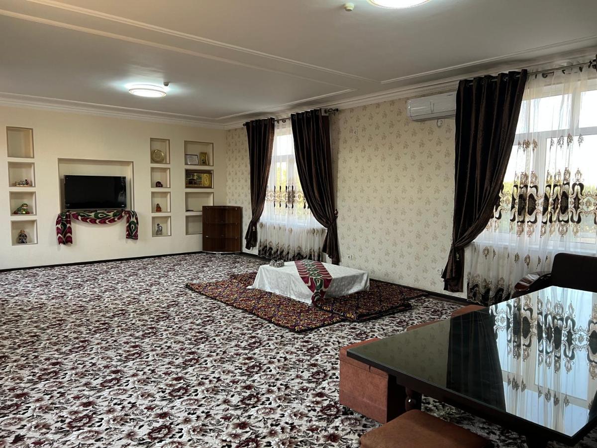 Major Guest House 페르가나 외부 사진