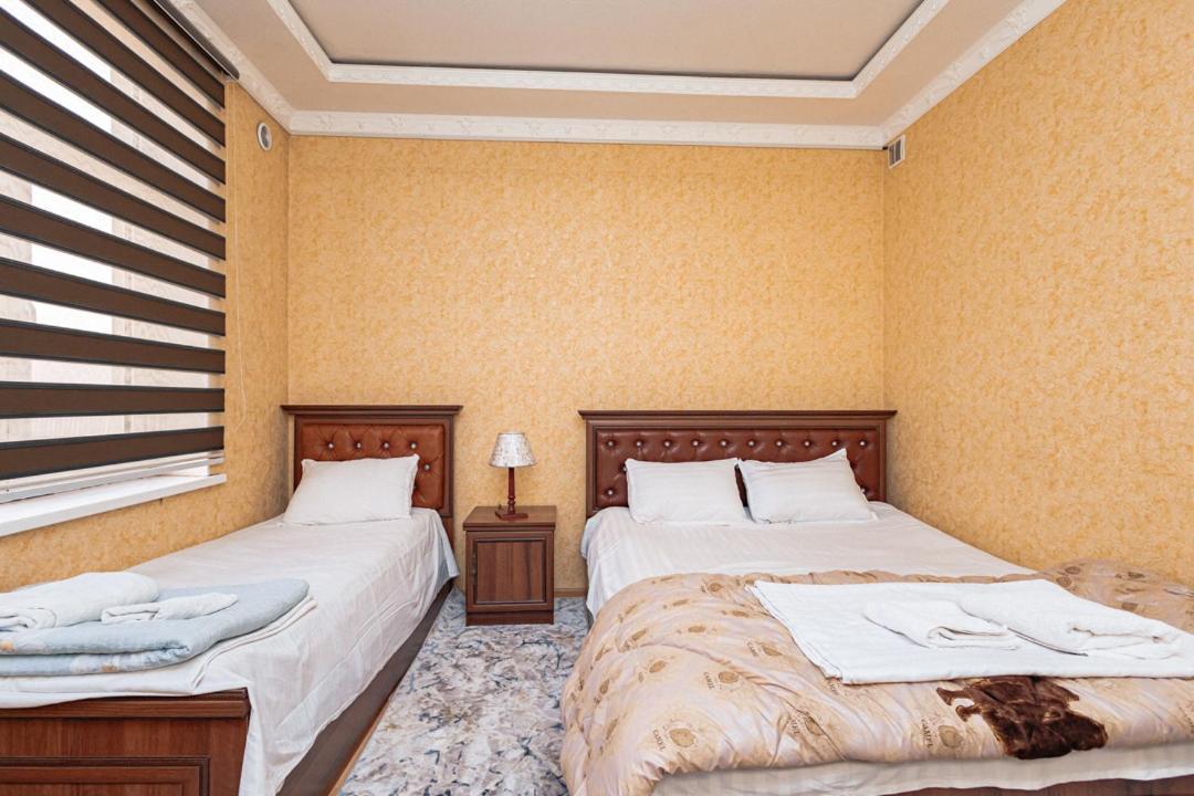 Major Guest House 페르가나 외부 사진