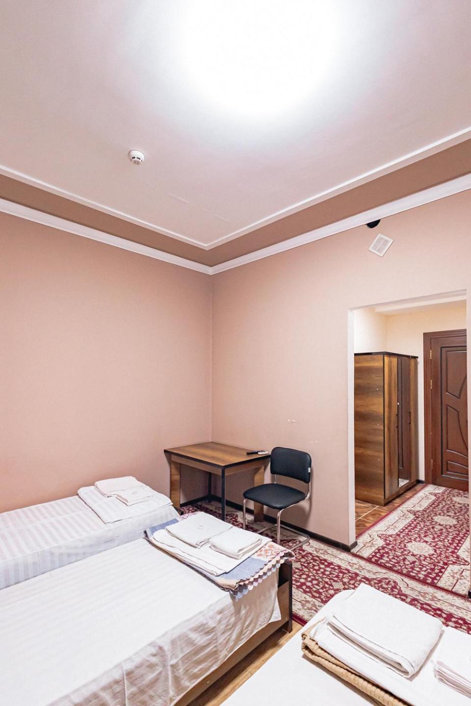 Major Guest House 페르가나 외부 사진