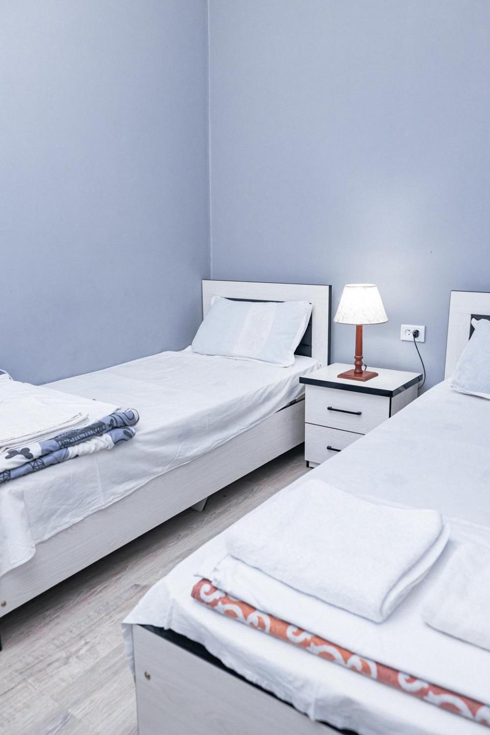 Major Guest House 페르가나 외부 사진