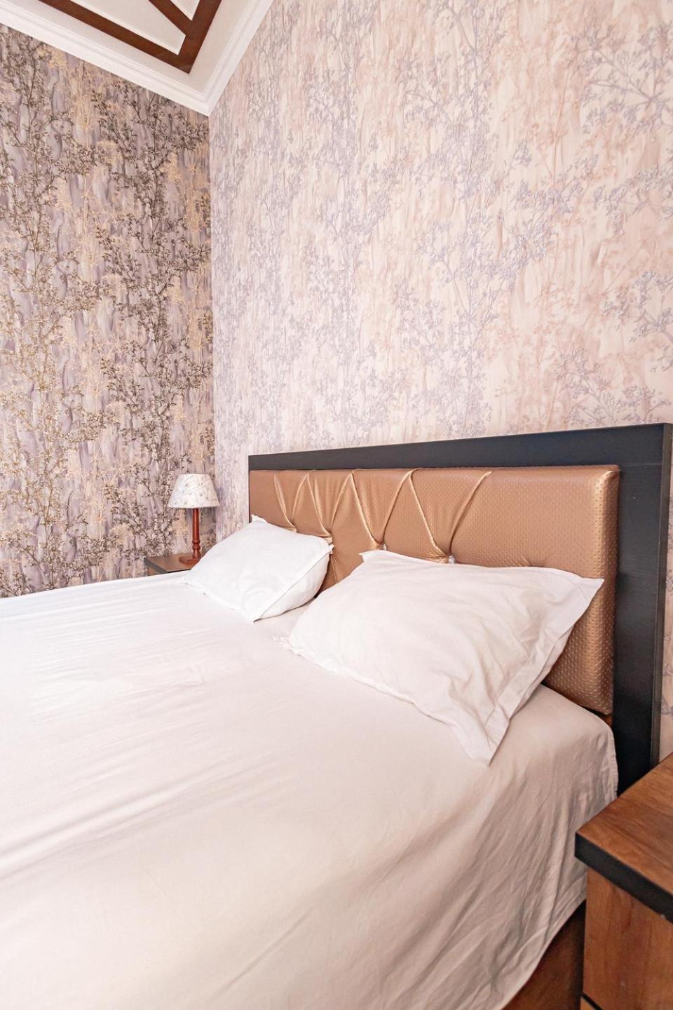 Major Guest House 페르가나 외부 사진