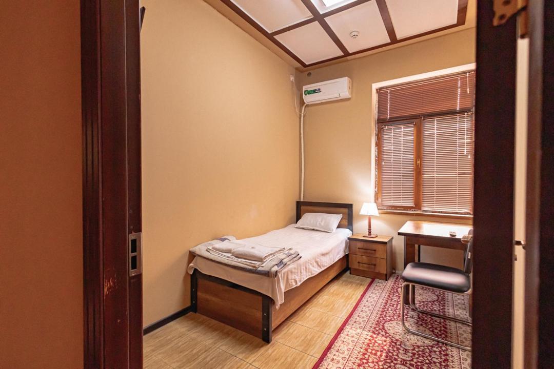 Major Guest House 페르가나 외부 사진