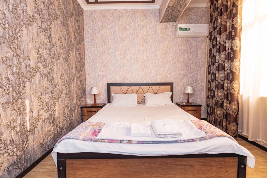 Major Guest House 페르가나 외부 사진