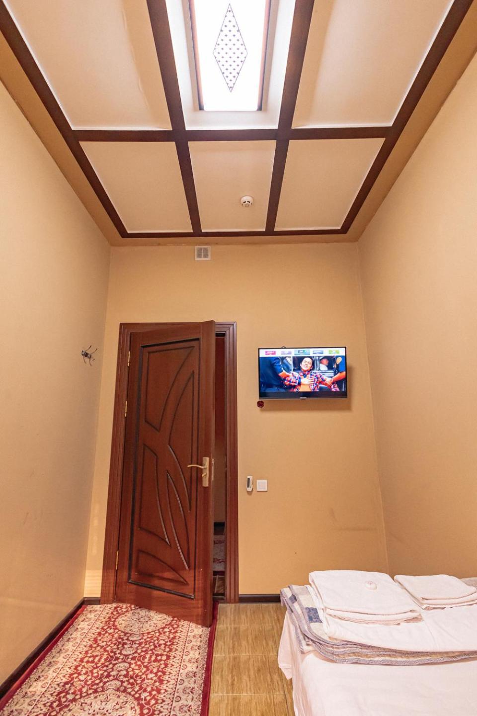 Major Guest House 페르가나 외부 사진