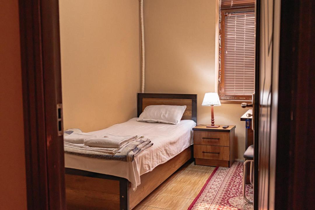 Major Guest House 페르가나 외부 사진